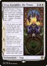 MTG Urza Assembles the Titans Dominaria United 037/281 Regular Rare