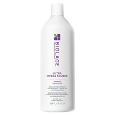 Biolage Ultra Hydra Source Shampoo 33.8 oz / 1L Sealed 1.05 per gallon