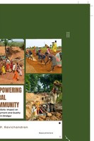 P. Ravichandran | Empowering Rural Community | Taschenbuch | Englisch (2025)