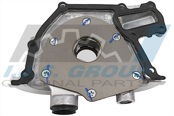 IJS GROUP 60-1105 Ölpumpe Motorölpumpe für OPEL INSIGNIA Caravan ASTRA J - Bild 4 von 4