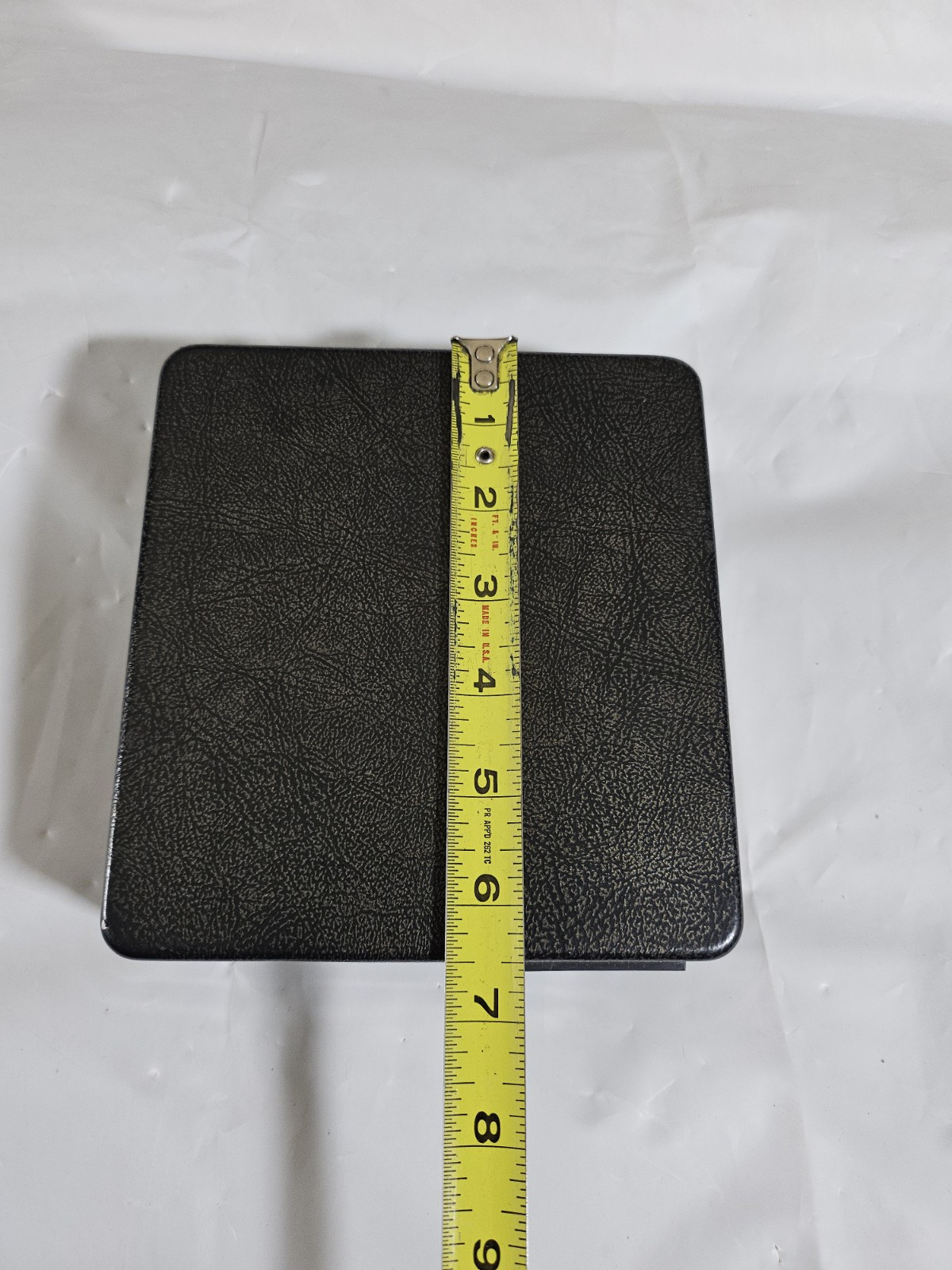 Sunbeam Shavemaster 8 Electric Cordless Shaver in Original Case PARTS Vintage 🔥