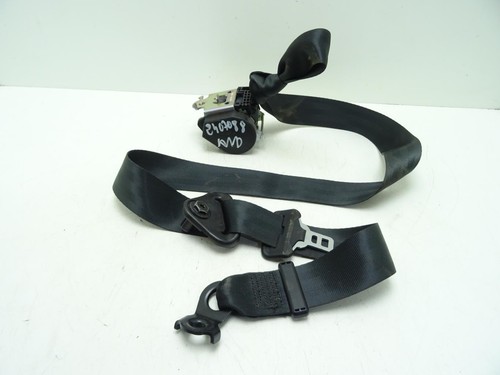 CEINTURE DE SECURITE AVANT DROIT Nissan INTERSTAR 2 8684400Q2D - Photo 1/5