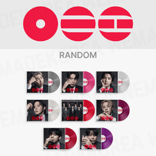 BTS 5th Album ARIRANG Standard Vinyl ver. Official K-POP Authentic Goods