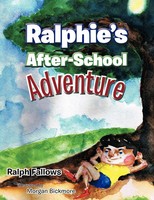 Ralph Fallows | Ralphie's After-School Adventure | Taschenbuch | Englisch (2012)