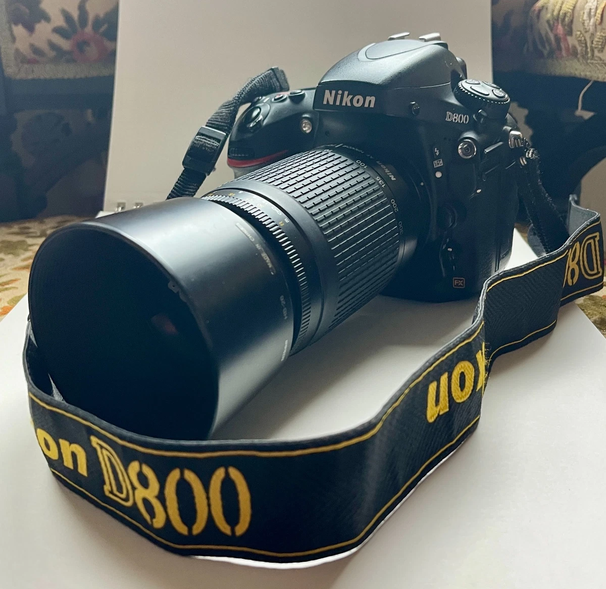 ■美品■ ニコン Nikon D800 #A093 d800-ztop.jpg?id=34091668&
