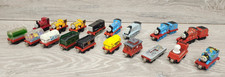 Thomas  Friends Take Along Trains Mixed Lot 20 Pieces Learning Curve READ