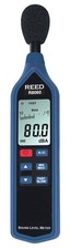 R8060 Sound Level Meter with Bargraph