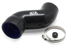 Blox Racing Air Box Intake Silicone Hose Black for 2008-2014 WRX 2008-2020 STi
