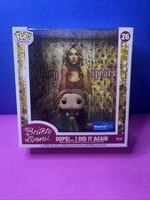 Funko Britney Spears Oops! I Did It Again #26