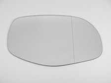 Glace de rétroviseur Porsche CAYENNE