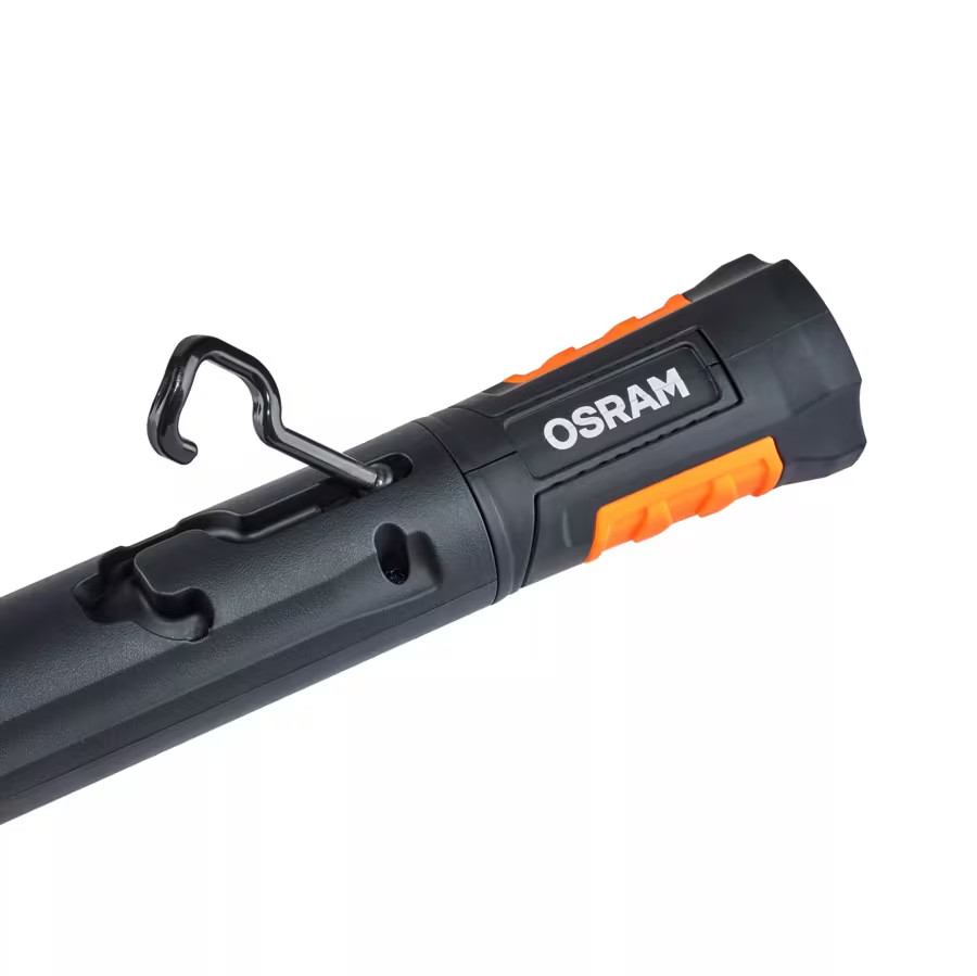 Osram Ledinspect Utility1000 Lampada Sottocofano LED Ledil407 da Lavoro Officina - Miniatura 9