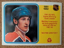 1982-83 O-Pee-Chee Hockey Cards Some Rookie #201-396 - Pick Choose your card