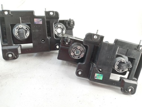 1988-1998 Chevrolet C10 LED HID Xenon Headlights OEM Replacement Pair Set - Bild 4 von 5