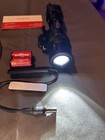 Surefire M952-IR Light KM3 LED IR & M93 Mount, 2-P/S’s & 2-Surefire Batteries — photo 3