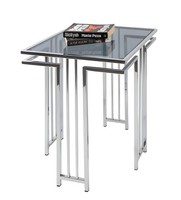 Couchtisch Sofatisch Beistelltisch Wohnzimmertisch Modern Elegant