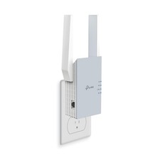 TP-Link RE515X AX1500 WiFi 6 Range Extender Dual Band EasyMesh Ethernet Port