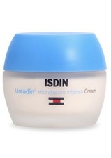 ISDIN Ureadin Intense Hydration Cream 50mL Face Moisturizer Dry Skin
