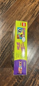 LEGO Scooby-Doo: Mummy Museum Mystery (75900)