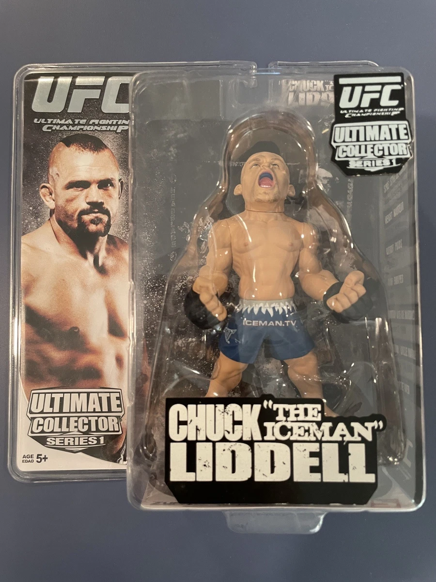 Round 5 Sports Action Figures for sale | eBay