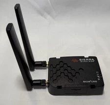 Sierra Wireless Airlink LX40 Verizon With Antennas - Tested And Unlocked