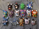 Funko Mystery Mini: Five Nights at Freddy's - 15 lot