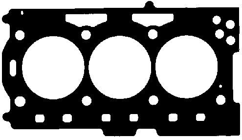 BGA Zylinderkopfdichtung FüR Skoda Fabia II 1.2 VW Fox Polo-image