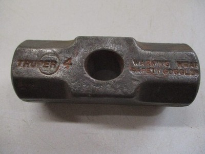 Truper 4lb Sledge Hammer Head