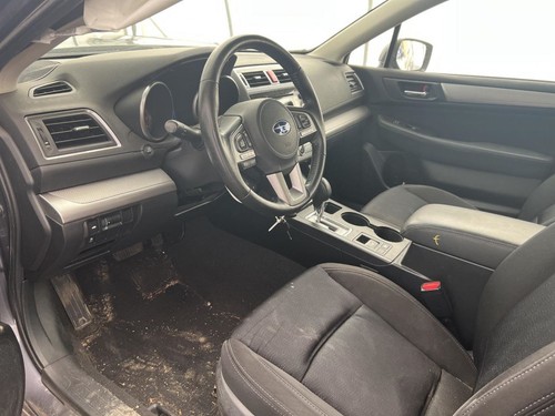 Passenger Right Front Knee Sedan Fits 15-19 LEGACY 198022 - Picture 7 of 9
