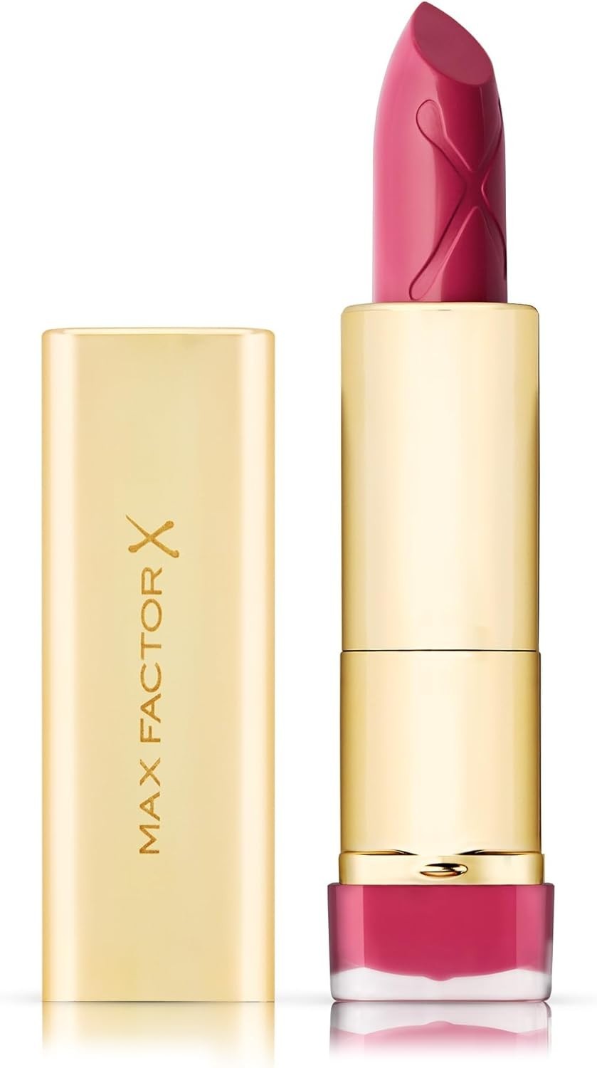 MAX FACTOR PRIYANKA LIPSTICK - ICY ROSE (125) NEW SEALED