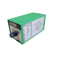 RT-5 SELECTRON TIME RELAY RT5 240V 12-120sec....