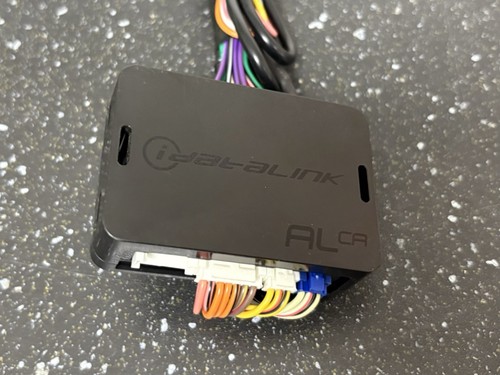 iDataLink ADS AL-CA Immobilizer Transponder Bypass Interface Module