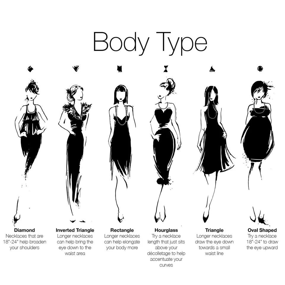 Pingente de cristal com miçangas colar gota tom dourado 32 polegadas - Imagem 4 de 4