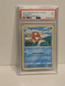 2017 POKEMON SUN & MOON BURNING SHADOWS #32 MAGIKARP PSA 7