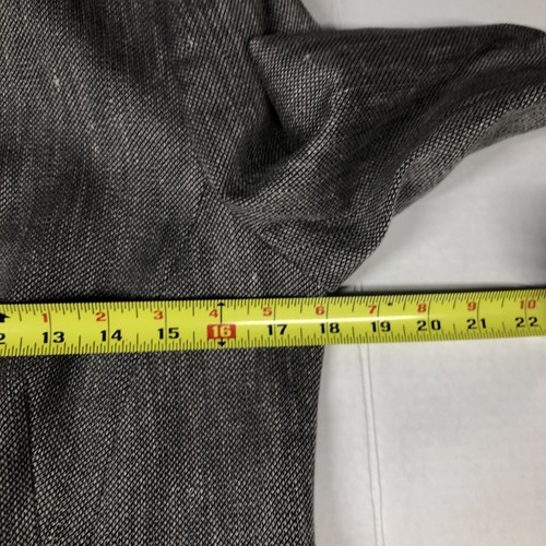 Suit Size 6 Skirt and Jacket Ann Taylor Separates Gray - Picture 5 of 19