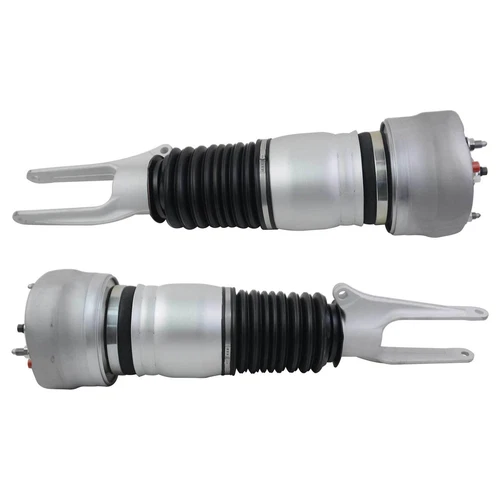 2x Vorne Luftfederbein Stoßdämpfer Für Porsche Panamera 970 97034305109 2010-13 - Bild 5 von 11