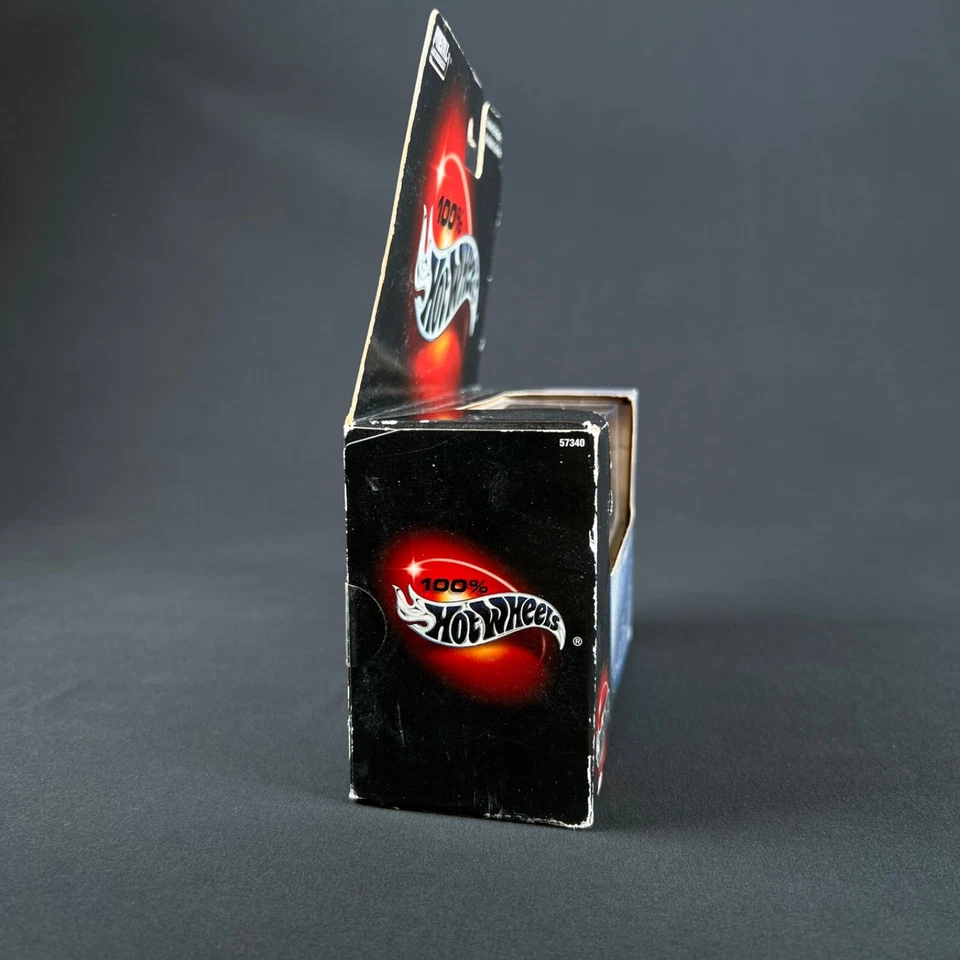 HOT WHEELS 100% 1/64 HONDA CIVIC SI FALKEN (Yellow x Black) real riders diecast - Image 3 of 4