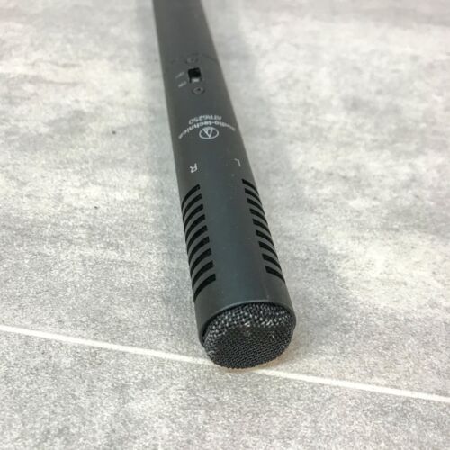 Audio Technica ATR6250 Stereo Condenser Microphone - Picture 3 of 10
