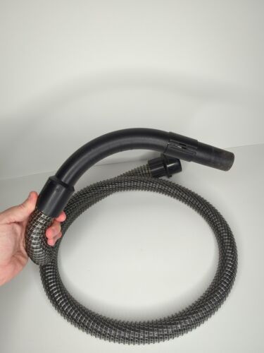 Hyla Vacuum Serie NST OR N Bidone Aspirazione Non Alimentato Non Elettrico SOLO TUBO!! - Foto 2 di 5