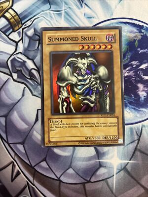 yugioh retro pack 2024 card list price Yu-Gi-Oh! TCG: 2025 2 (RP-02) Booster Box (24 Packs) : Toys & Games RP01) Yu-Gi-Oh! Summoned Skull RP01-EN024