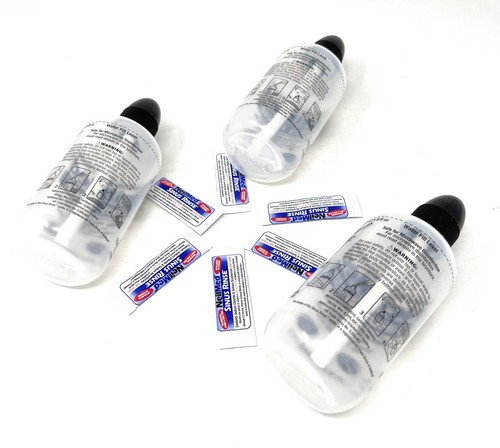 NeilMed Sinus Rinse 3pcs Bottles 8 OZ+6 Packet Exp: 04/2028 Natural Sinus Relief - Picture 7 of 7