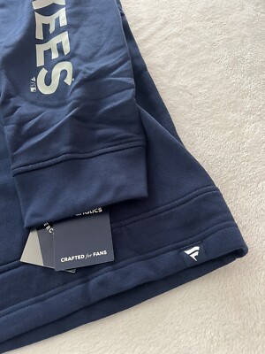 NWT NY Yankees Fanatics MLB Hooded Zip Up Sweatshirt 3XL | eBay