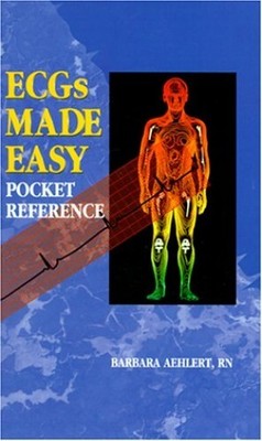 Ecgs Made Easy, Aehlert