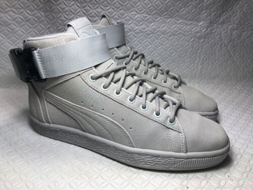 LOUIS VUITTON sneakers High cut sneakers Miami flamingo leather/Monogr –