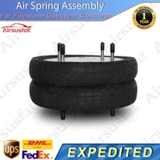 Fit for Contitech Firestone Goodyear Air Suspension Spring Assembly FD530-35 543