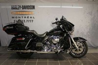 2016 Harley-Davidson Ultra Limited