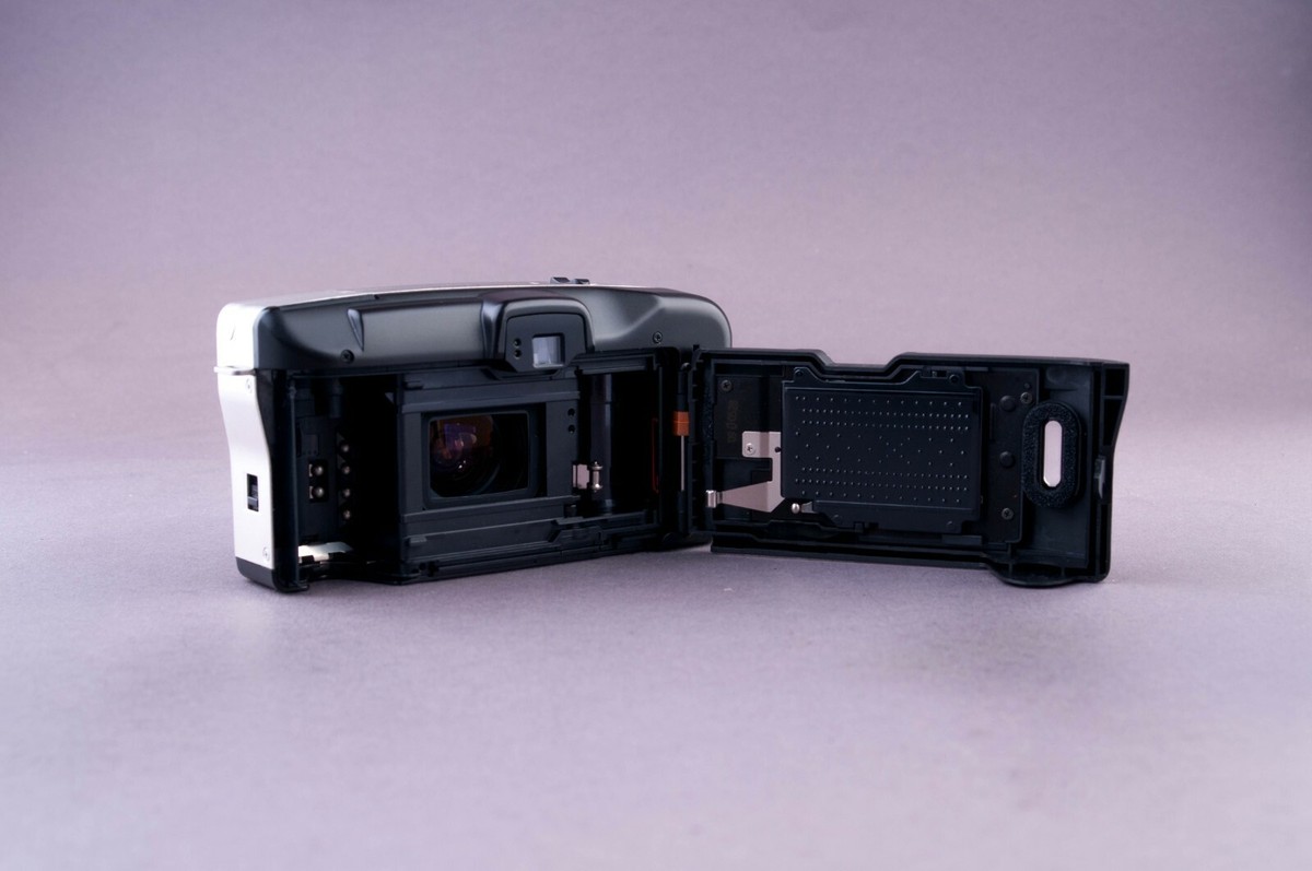 Canon Prima Super 135 N 35mm Point&Shoot Film Camera | eBay