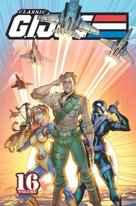 gi joe idw