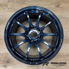 Volk Ce28n Plus 18x9.5 38 5x114.3 Mag Blue Set Of 4 Wv2px38ed Volk Ce28n Plus 18x9.5 38 5x114.3 Mag Blue Set Of 4 Wv2px38ed