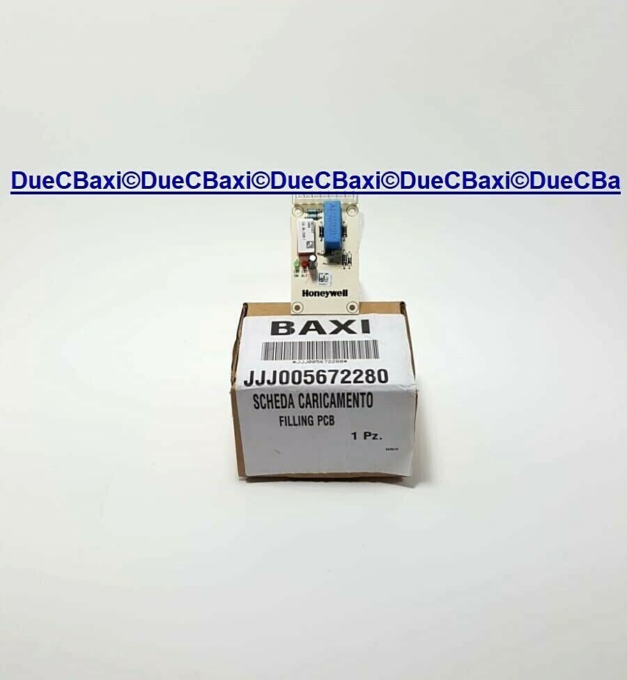 BAXI LUNA IN LUNA3 COMFORT HT 24 SOLAR + JJJ00 5672280 CHARGING CARD | eBay