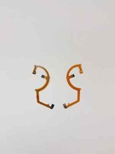 1 PC New Lens Focus Flex Cable For Canon PowerShot G10 G11 G12 Camera Repairs